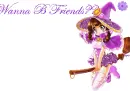 Wanna B Friends