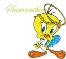 Samantha