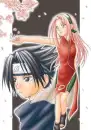 SAKURA & SASUKE