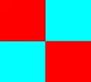 squares