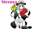 Sienna