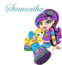 Samantha