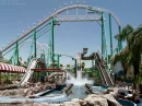 roller coasters