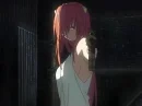 Lucy with a Gun