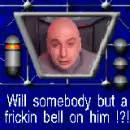 Dr Evil