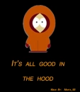 It's all good in the hood