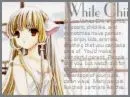White Chii