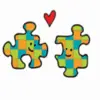 Puzzlepiecelove