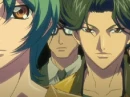 hot anime guy