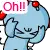 Oooh!