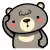 Teddy - What ?! 
