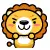 Lion - WOooar !