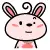 Bunny - yes!
