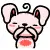 Bunny - kiss