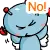 No!