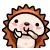 hedgehog 