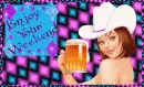 ENJOY YOUR WEEKEND