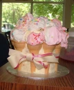 Ice cream Cake