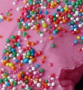 Pink Icing