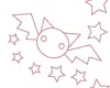 Pink Bat