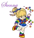Sienna