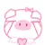 Cute Pig - Cry </3 Heartbroken!