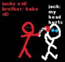 jack is back 