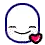<3