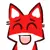 lil Fox thehe Gosh no!