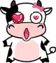 Cow Cute
