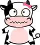 Cow @_@