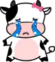 Cow Cry T_T
