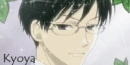 Kyoya