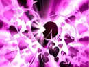 Trissa hearts