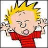 calvin and hobbes
