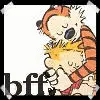 calvin and hobbes