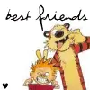 calvin and hobbes