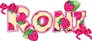 Roni