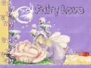fairy love