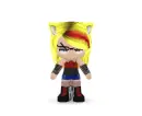 Angry