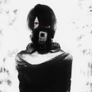 Masked