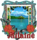 Open windows - Milaine