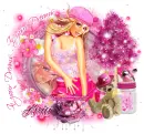 in Dreams - Ania