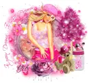 in Dreams - Deb