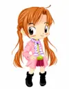 girl