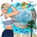 Makani-Sea Memory