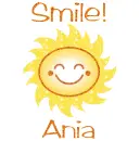 Smile Ania