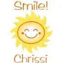 Smile - Chrissi