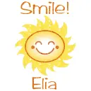Smile - Elia