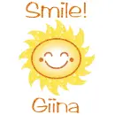 Smile - Giina